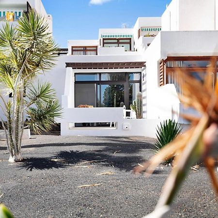 Calimar Los Molinos Costa Teguise Eksteriør billede