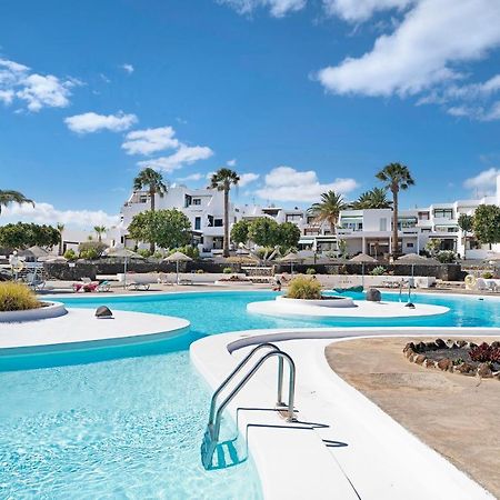 Calimar Los Molinos Costa Teguise Eksteriør billede