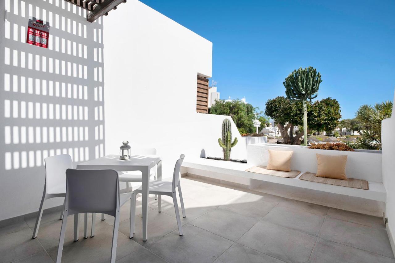 Calimar Los Molinos Costa Teguise Eksteriør billede
